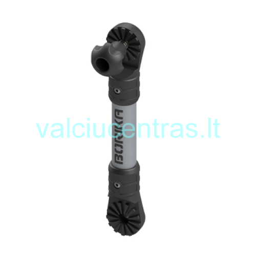 Borika FASTen prailginimas 205mm Ex225
